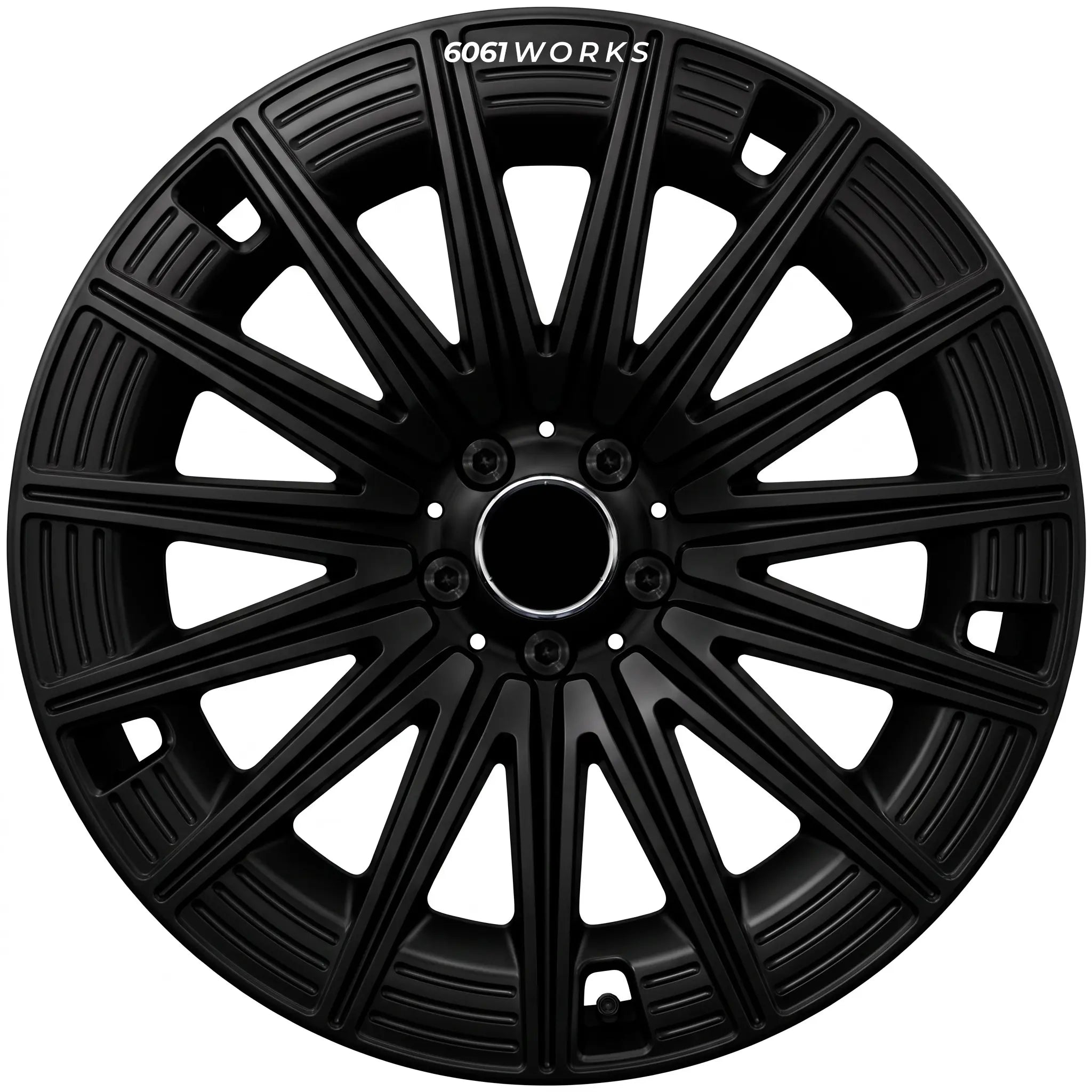 Custom forged wheels for Mercedes-Benz CLE 53 AMG 4MATIC+ C236 | 6061works OEM AMG style