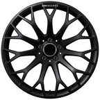 Custom forged wheels for Mercedes-Benz CLE 53 AMG 4MATIC+ C236 | 6061works OEM C Class AMG style