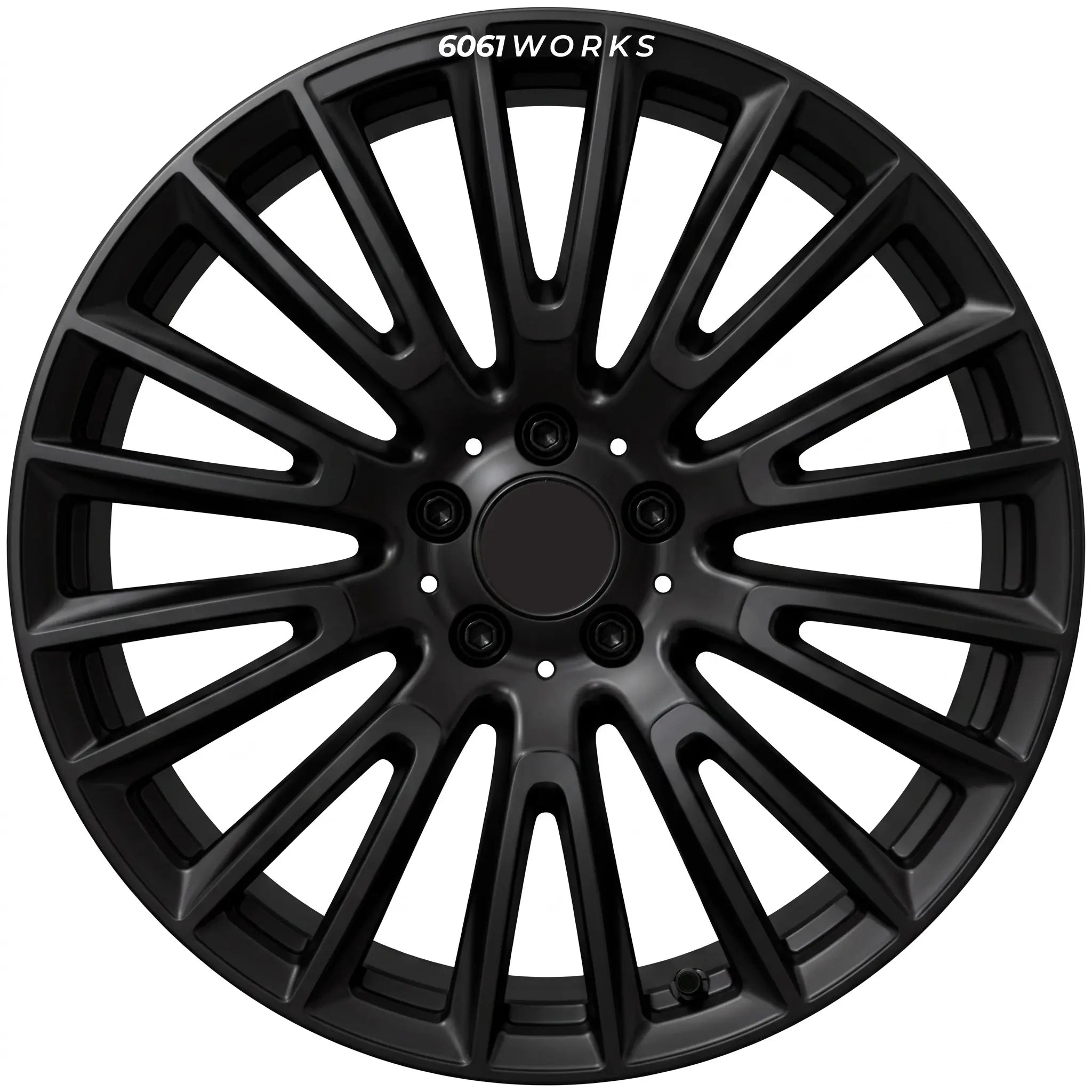 Custom forged wheels for Mercedes-Benz E53 AMG W214 S214 | 6061works OEM AMG 20-inch A2144011500/1600-7X21 style