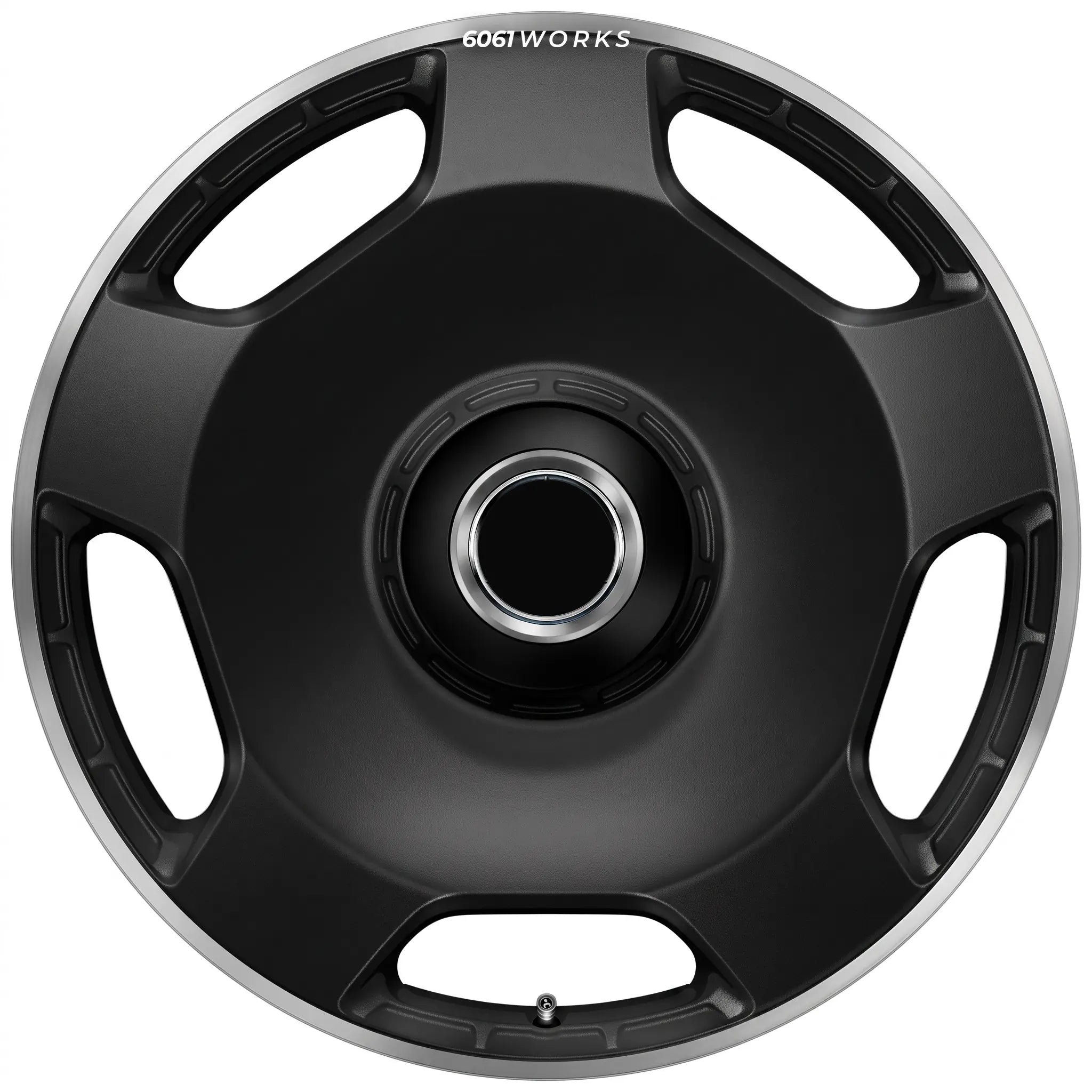 Custom forged wheels for Mercedes-Benz G Wagon G63 AMG W465 | 6061works OEM AMG A4634014100 style
