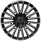 Mercedes-Benz G Wagon G63 AMG W465 custom forged wheels | OEM AMG A4654011000 style