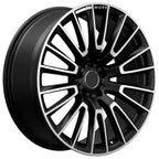 Custom forged wheels for Mercedes-Benz G Wagon G63 AMG W465 | 6061works OEM AMG A4654011000 style