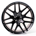 Mercedes-Benz GLA 35 45 AMG H247 custom forged wheels | OEM GLA AMG A24740123007X71-GLA style