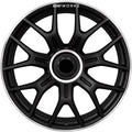 Mercedes-Benz GLC 43 63 AMG X254 custom forged wheels | OEM GLC AMG A2544011600 A2544011700 style