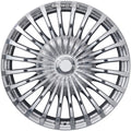 Mercedes-Benz GLS 480 Maybach X167 custom forged wheels | Polished OEM Maybach A1674011600 A1674011700 style