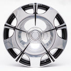 Mercedes-Benz S 450E L W223 Facelift custom forged wheels | OEM Maybach Monogram 5 hole style
