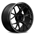 Mercedes-Benz SL 43 AMG R232 custom forged wheels | OEM AMG multi spoke style