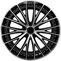 Mercedes-Benz SL 63 AMG S E Performance R232 custom forged wheels | OEM AMG 5 twin spoke style