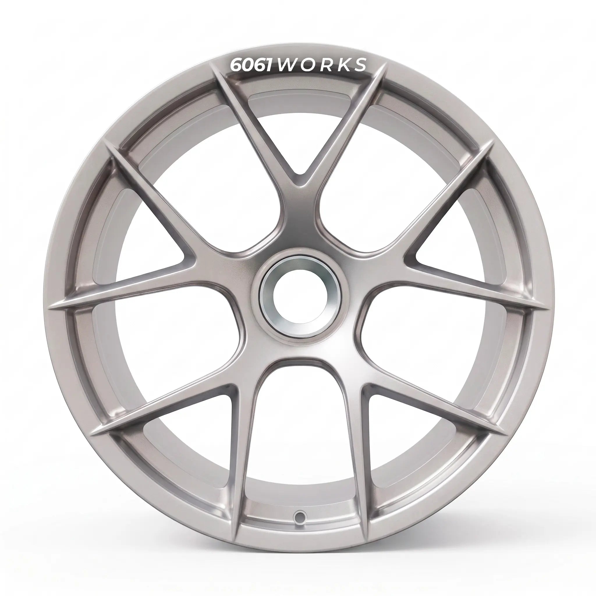 Porsche 911 992.2 GTS and Targa GTS centerlock forged wheels | OEM GT3 style 9GT601025BE 9GT601025BF 9GT601025BOS8
