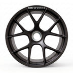 Porsche 911 992.2 GTS and Targa GTS centerlock forged wheels | OEM GT3 style 9GT601025BE 9GT601025BF 9GT601025BOS8