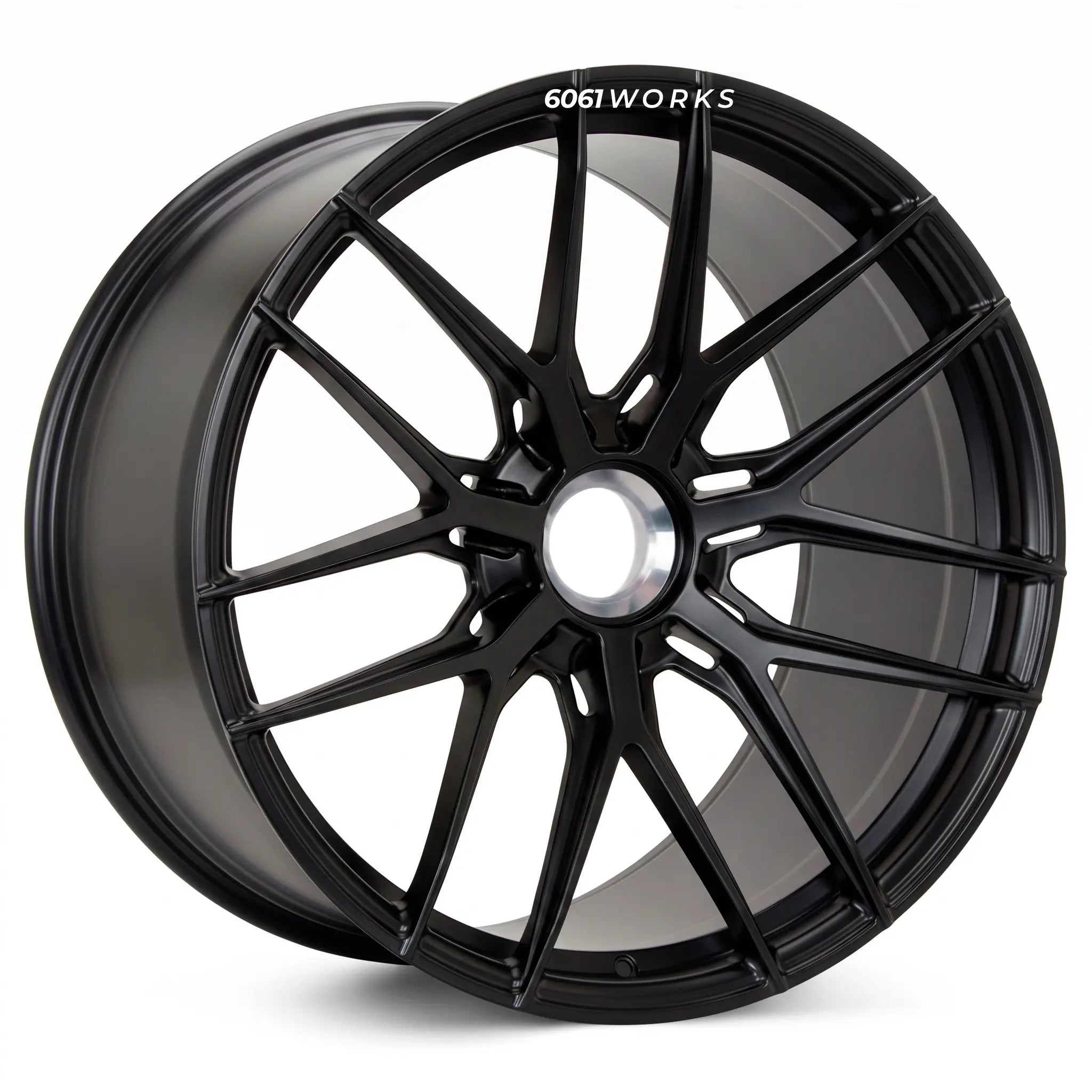 Porsche 911 992.2 Carrera GTS, 4 GTS, and Targa GTS centerlock forged wheels | Vossen RS19 style