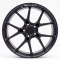 Porsche 911 992.2 Carrera series forged wheels | OEM 992.2 Carrera Manthey Lightweight style
