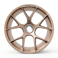 OEM Porsche 911 992.2 GT3 forged wheels | 9GT601025BE, 9GT601025BF, 9GT601025BOS8