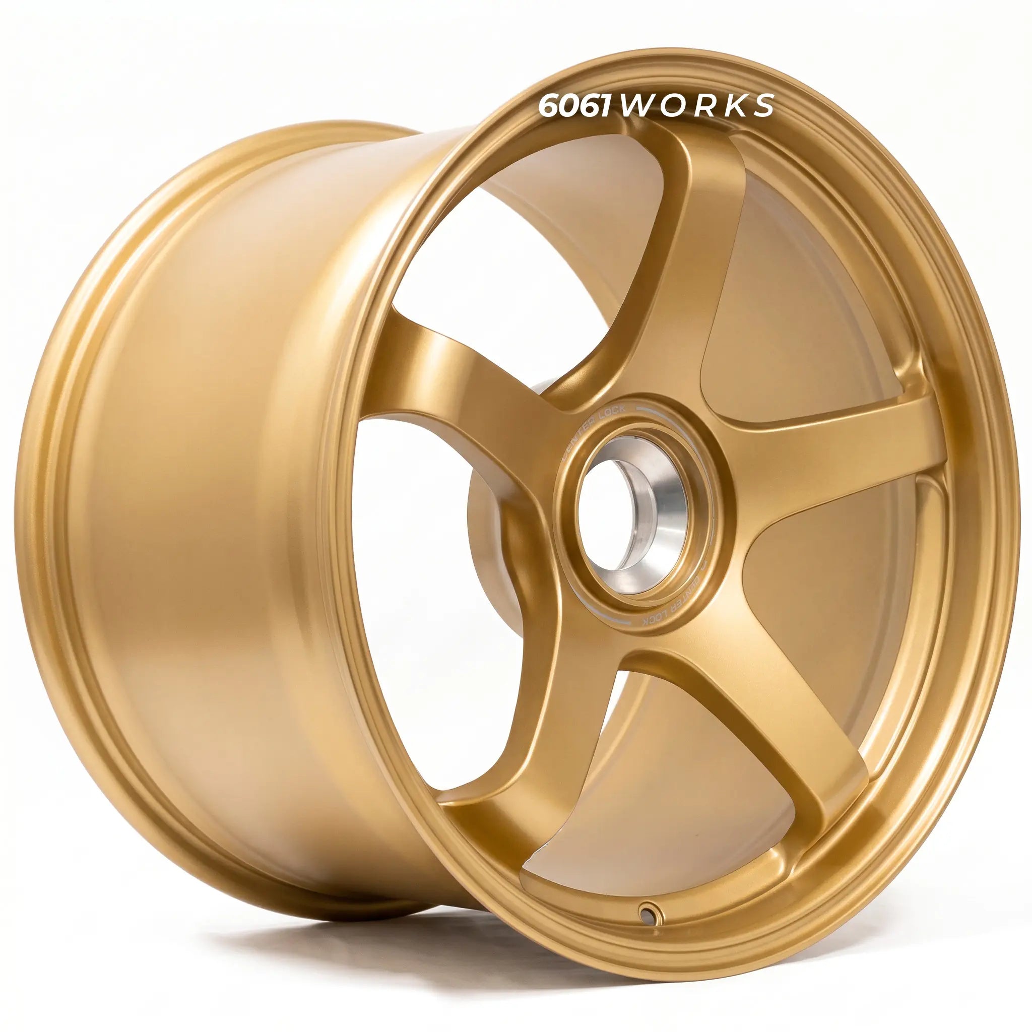 Porsche 911 992.2 GT3 S/C forged wheels | Advan Racing GT Centerlock style