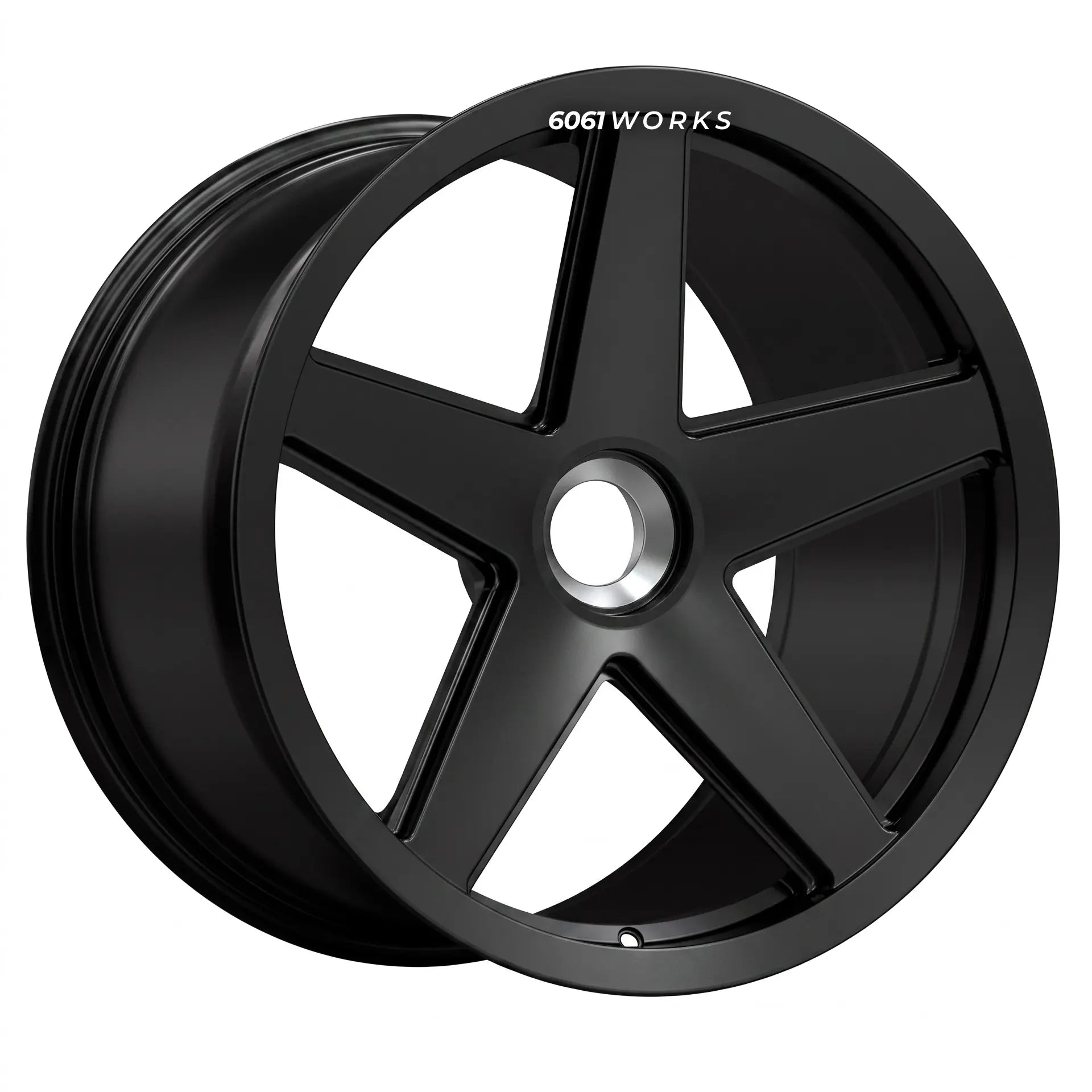 Porsche 911 992.2 GT3 S/C forged wheels | Forgeline RSR1 style