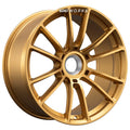 Porsche 911 992.2 GT3 S/C forged wheels | Forgeline SS1R style