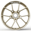 OEM style Porsche 911 992.2 GT3 S/C forged wheels | Custom fit by 6061works