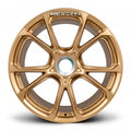 Porsche 911 992.2 GT3 S/C forged wheels | TECHART Formula VI Race style