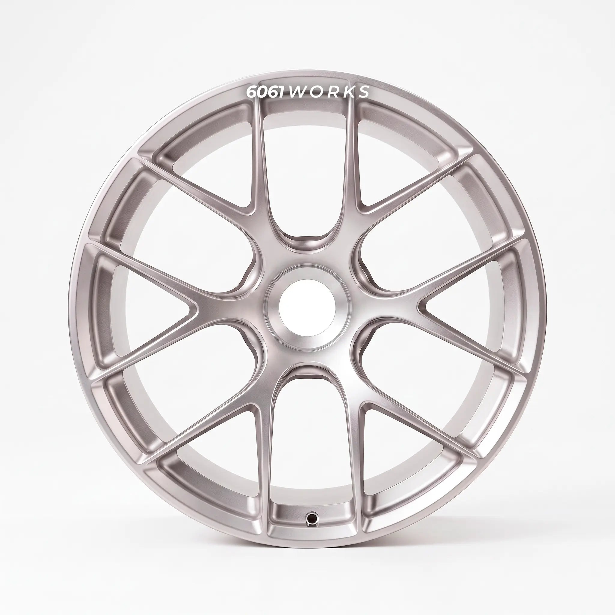 Porsche 911 992.2 GT3 and GT3 Touring forged wheels | BBS RE-Motorsport style