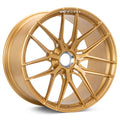 Porsche 911 992.2 GT3 and GT3 Touring centerlock forged wheels | Vossen RS19 style