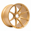 Porsche 911 992.2 GT3 and GT3 Touring forged wheels | Forgeline GE1 style