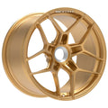 Porsche 911 992.2 GT3 and GT3 Touring forged wheels | Forgeline VV1R-CL style