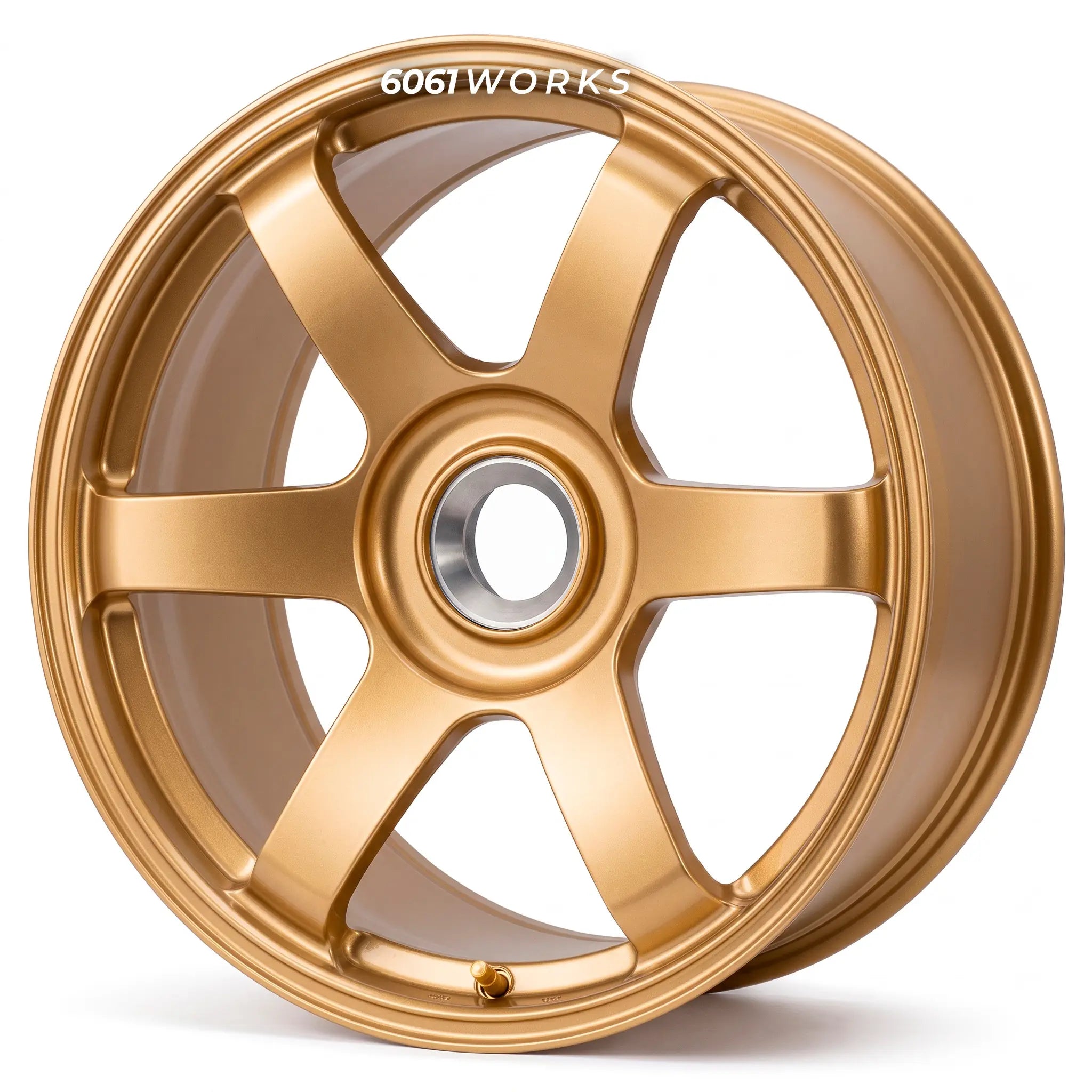 Porsche 911 992.2 GT3 and GT3 Touring forged wheels | Volk Racing TE37 Saga S-Plus Centerlock style