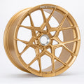 Porsche 911 992.2 GT3 and GT3 Touring forged wheels | Vossen S21-07 style