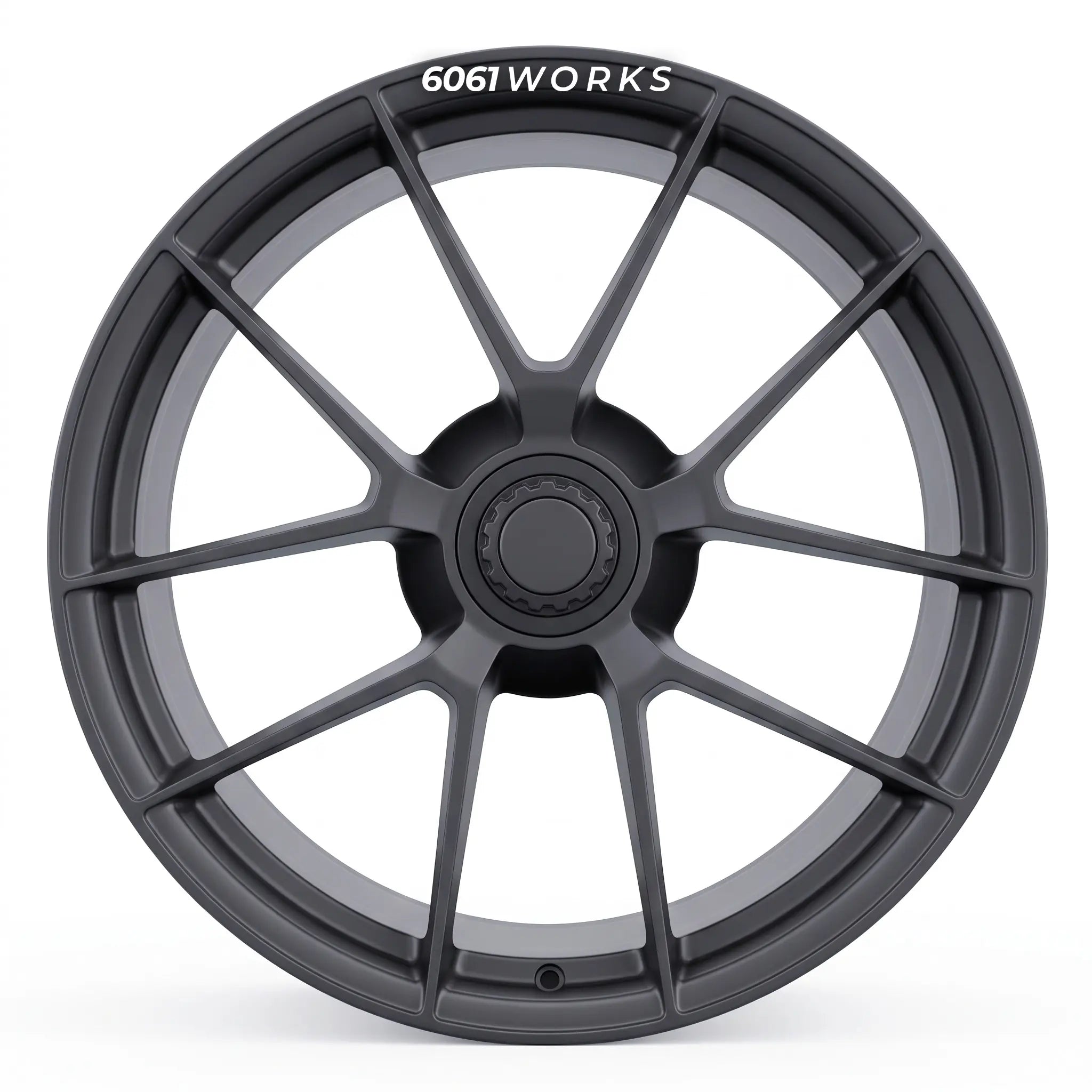 Porsche 911 992.2 GTS forged wheels | OEM 992.2 Carrera GTS style custom fit