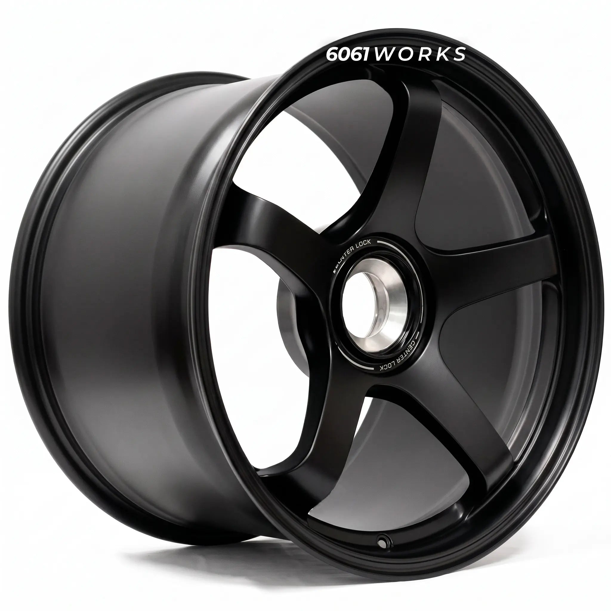 Porsche 911 992.2 Turbo S T-Hybrid forged wheels | Advan Racing GT Centerlock style
