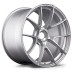 Custom forged wheels for Porsche 911 992.2 Turbo S T-Hybrid | 6061works Apex VS-5RS Centerlock design
