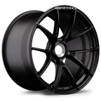 Porsche 911 992.2 Turbo S T-Hybrid forged wheels | Apex VS-5RS Centerlock style