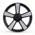 Porsche 911 992.2 Turbo S T-Hybrid forged wheels | OEM 992.2 Sport Classic style custom fit