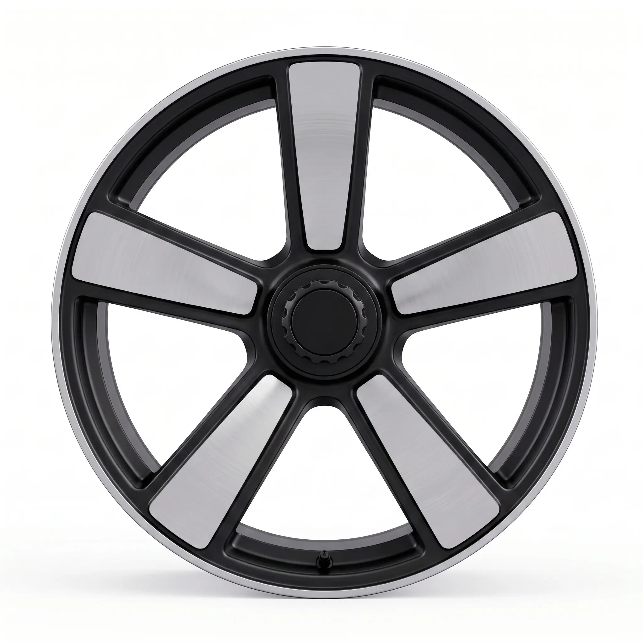 Porsche 911 992.2 Turbo S T-Hybrid forged wheels | OEM 992.2 Sport Classic style custom fit