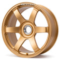 Porsche 911 992.2 Turbo S T-Hybrid forged wheels | Volk Racing TE37 Saga S-Plus Centerlock style