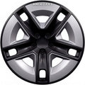 Porsche Cayenne S Electric custom forged wheels | Exclusive Design style