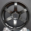 Forged Monoblock Wheels Rims for Subaru WRX STI VA | 6061works custom fit Volk TE37 SAGA
