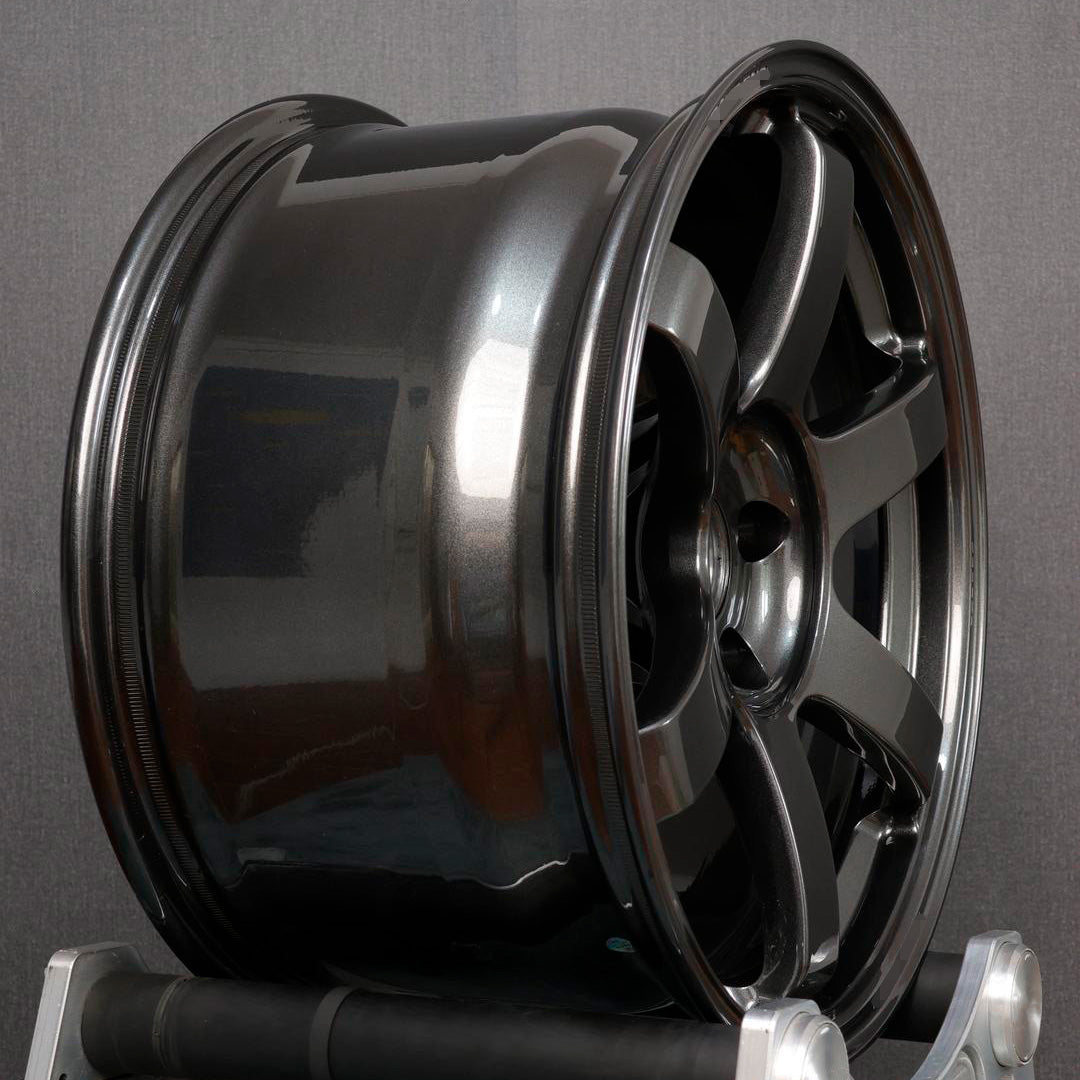 Forged Monoblock Wheels Rims for BMW 2 Series G42 | 6061works custom fit Volk TE37 SL
