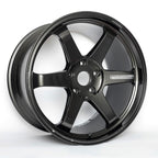 Volk TE37 Ultra M-SPEC style forged monoblock wheels BMW M2 G87 | 6061works
